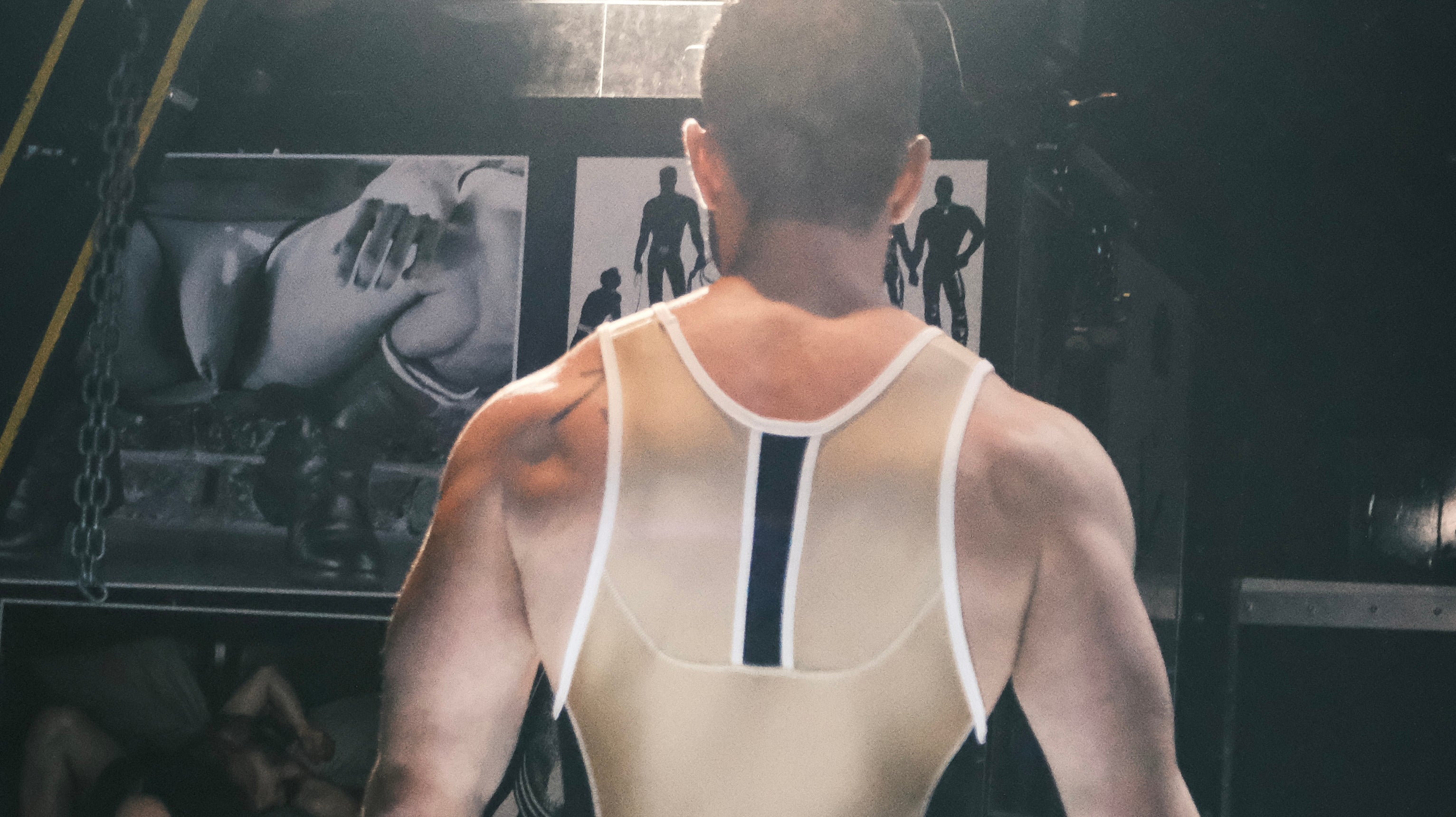 Berkshire County Arts & Wrestling Club FW24