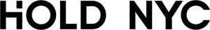 HOLD NYC logo