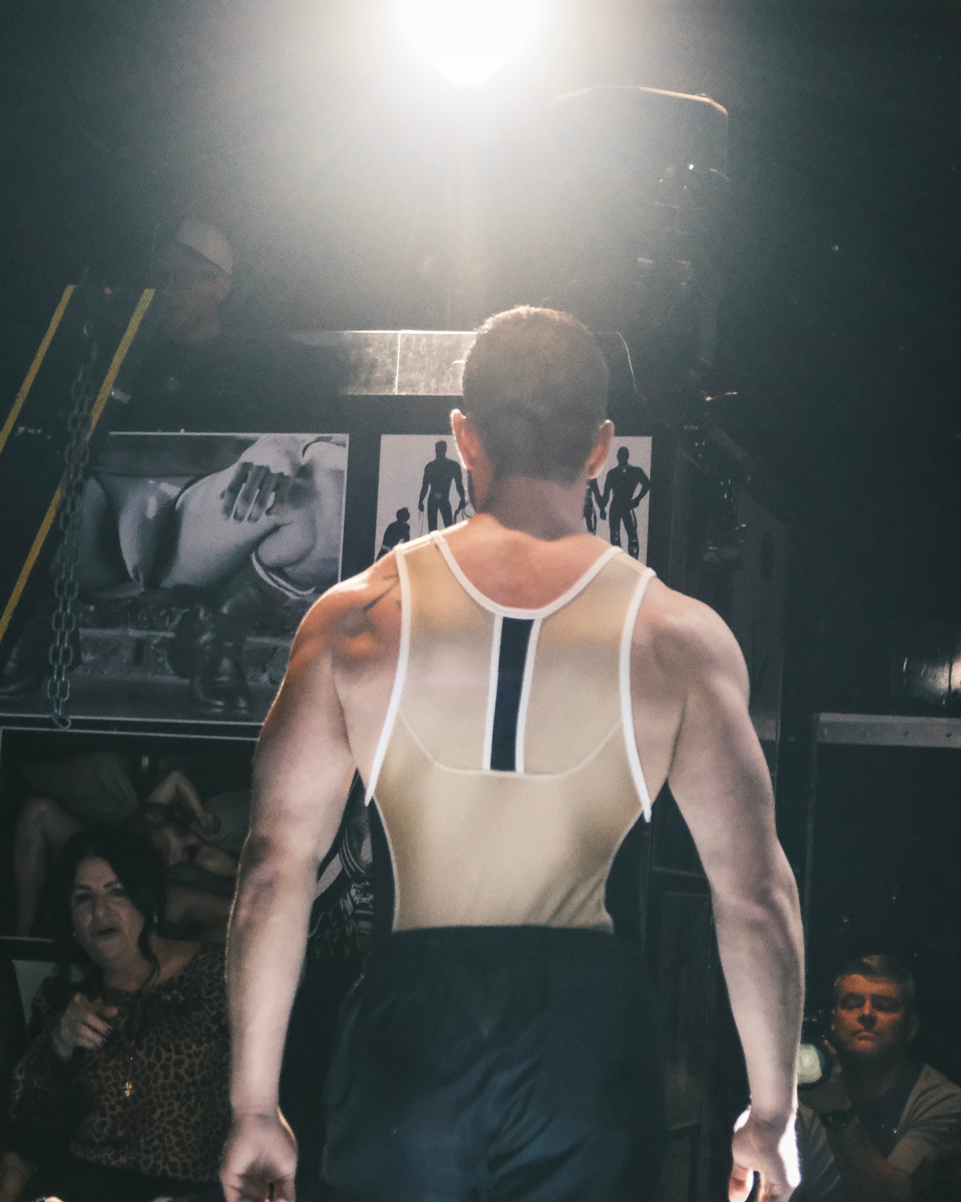Berkshire County Arts & Wrestling Club FW24