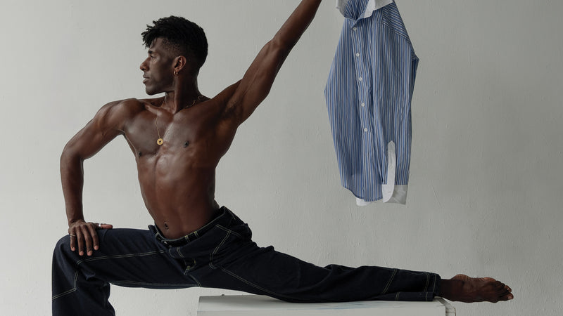 Lloyd Knight : The Mover
