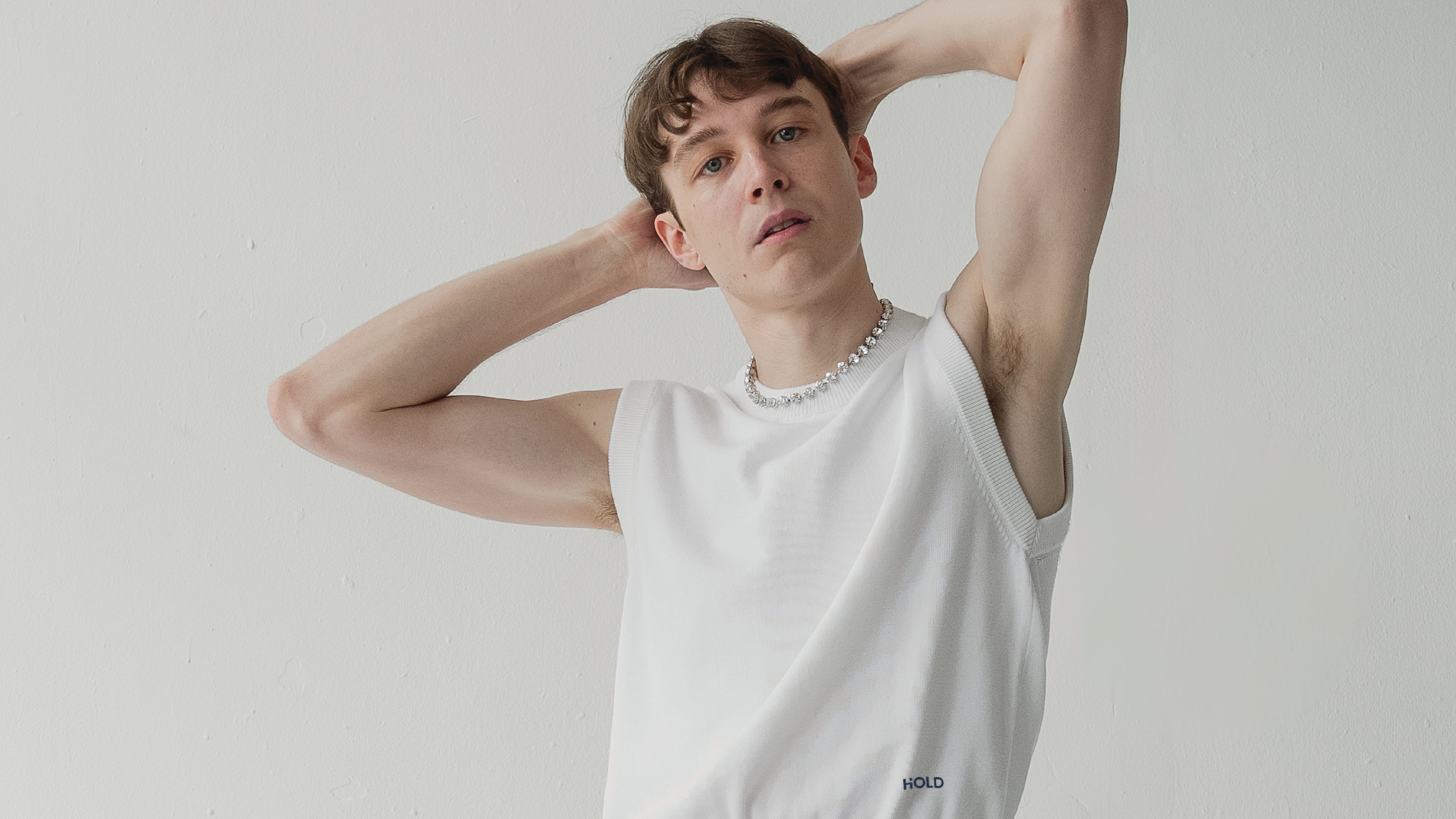 Łukasz Leja : The Intimacy Artist