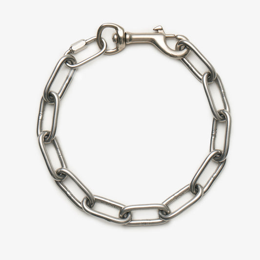Hero Chain Necklace